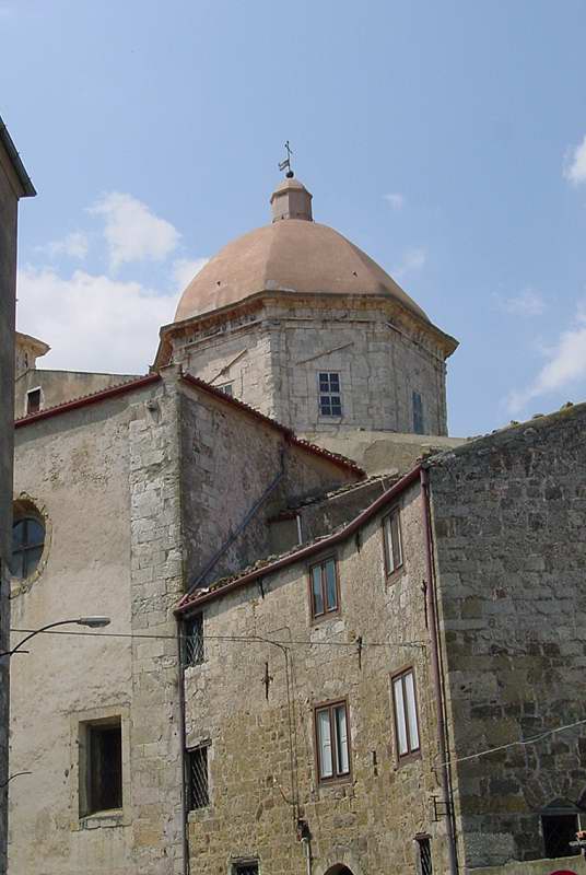 Un giro per le Madonie